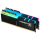Pamięć RAM G.SKILL 16GB (2x8GB) 3200MHz CL16 Trident Z RGB